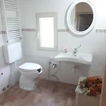 Casa de Férias Il Poggetto Di Barbara Casa Grigia Montorgiali