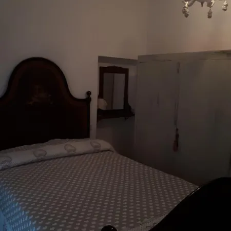 Casa vacanze Il Poggetto Di Barbara Casa Grigia