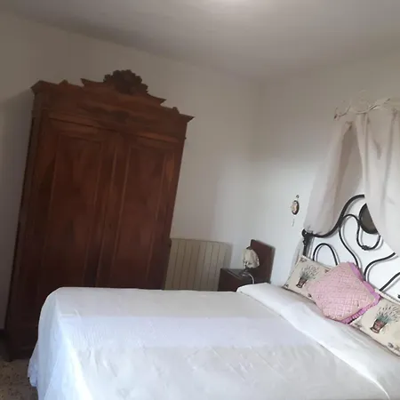 Il Poggetto Di Barbara Casa Grigia