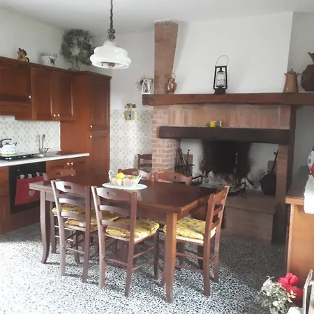 Il Poggetto Di Barbara Casa Grigia Casa vacanze *