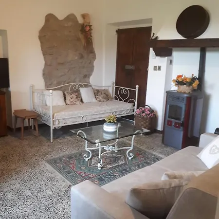 Casa vacanze Il Poggetto Di Barbara Casa Grigia Montorgiali