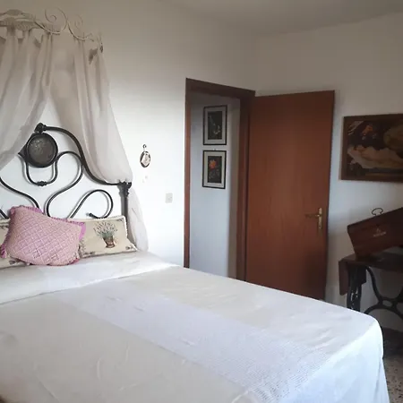 Il Poggetto Di Barbara Casa Grigia Montorgiali