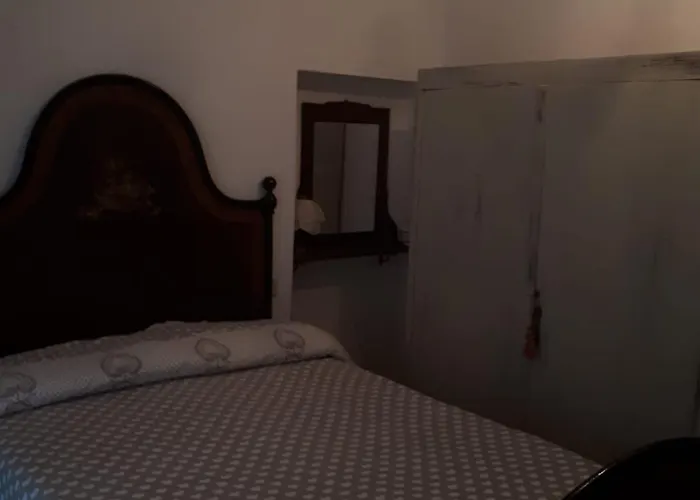 Casa vacanze Il Poggetto Di Barbara Casa Grigia