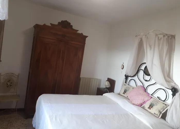 Il Poggetto Di Barbara Casa Grigia