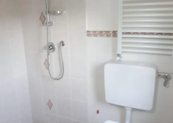 Il Poggetto Di Barbara Casa Grigia Casa vacanze *
