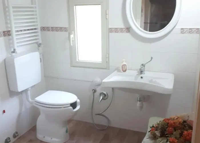 Casa vacanze Il Poggetto Di Barbara Casa Grigia Montorgiali